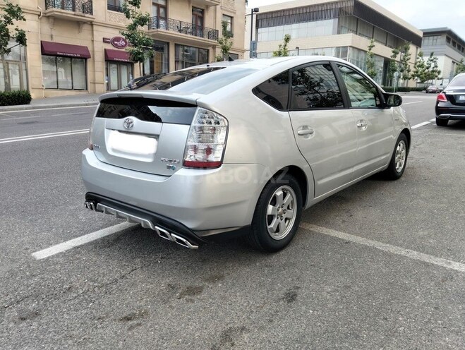 Toyota Prius 2007, 270,000 km - 1.5 l - Bakı