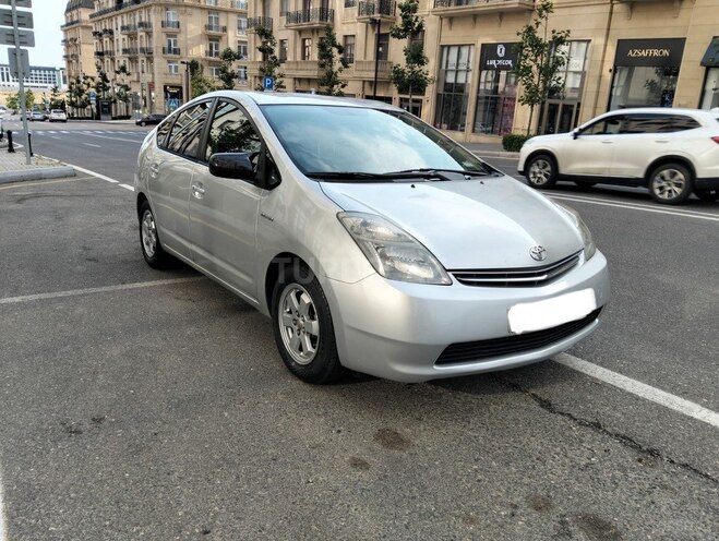Toyota Prius 2007, 270,000 km - 1.5 l - Bakı