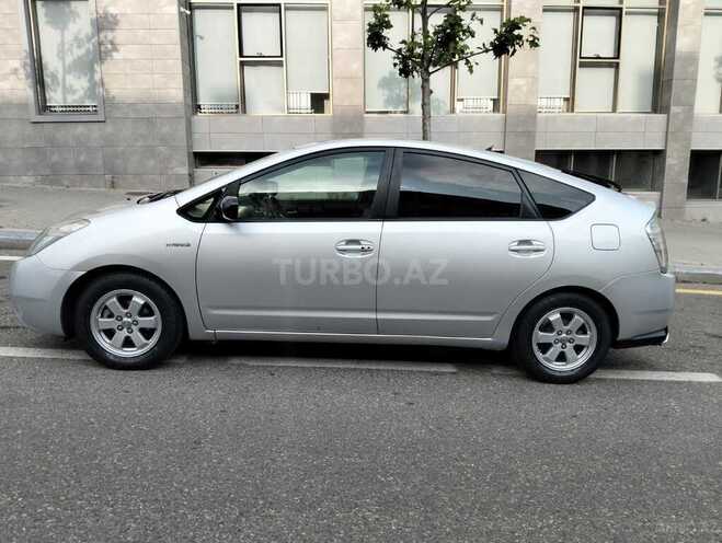 Toyota Prius 2007, 270,000 km - 1.5 l - Bakı