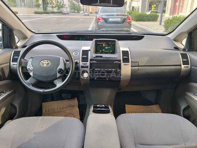 Toyota Prius 2007, 270,000 km - 1.5 l - Bakı