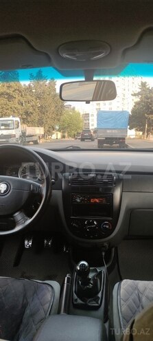 Daewoo Gentra 2013, 221,600 km - 1.5 l - Bakı