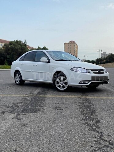 Chevrolet Lacetti 2022, 100,000 km - 1.5 л - Bakı