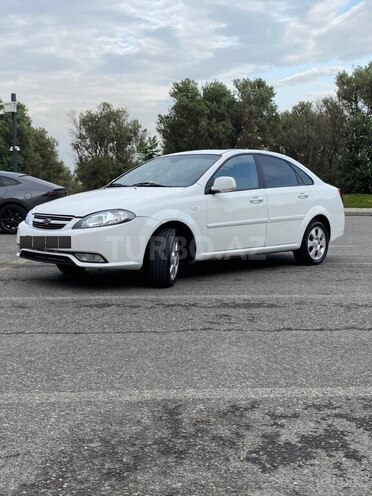 Chevrolet Lacetti 2022, 100,000 km - 1.5 л - Bakı