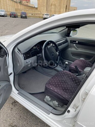 Chevrolet Lacetti 2022, 100,000 km - 1.5 л - Bakı