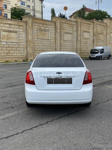 Chevrolet Lacetti 2022, 100,000 km - 1.5 л - Bakı
