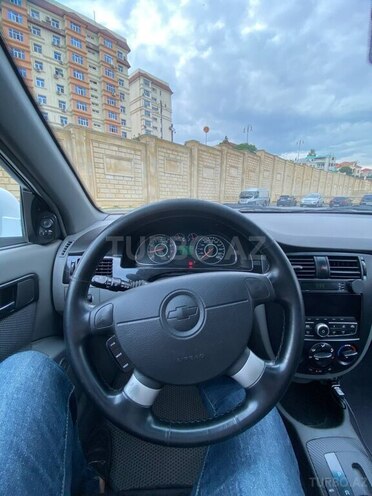 Chevrolet Lacetti 2022, 100,000 km - 1.5 л - Bakı