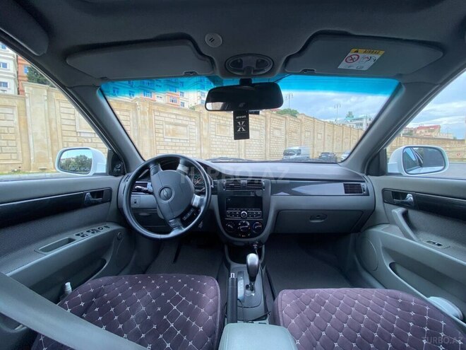 Chevrolet Lacetti 2022, 100,000 km - 1.5 л - Bakı