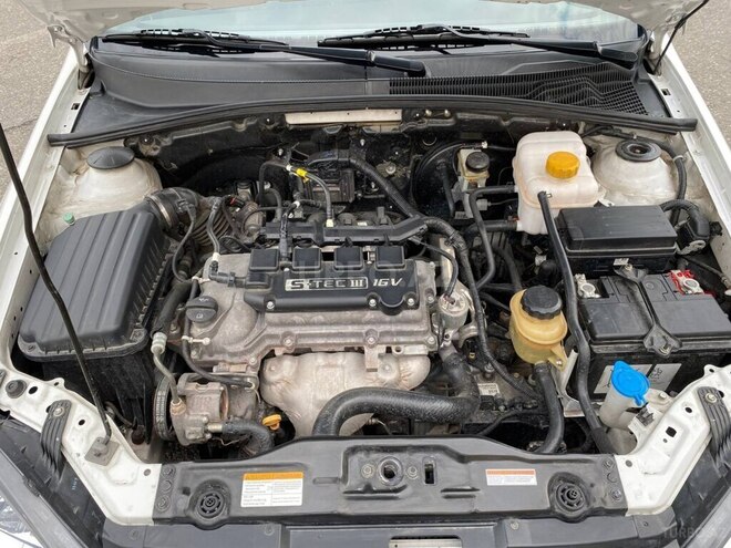 Chevrolet Lacetti 2022, 100,000 km - 1.5 л - Bakı