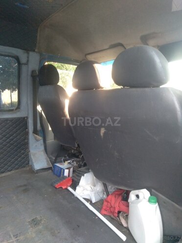 Ford Transit 1995, 333,333 km - 2.5 л - Şəmkir