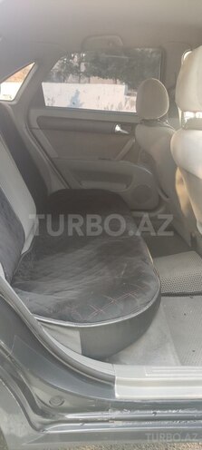 Daewoo Gentra 2013, 221,600 km - 1.5 l - Bakı