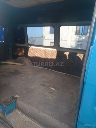 Ford Transit 1995, 333,333 km - 2.5 л - Şəmkir