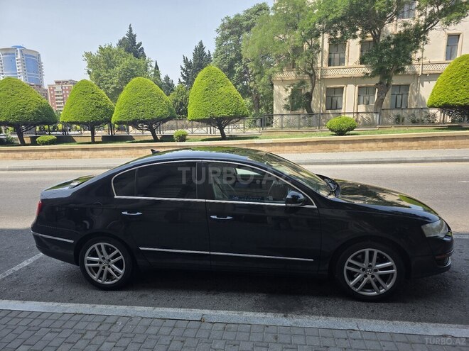 Volkswagen Passat 2008, 217,000 km - 2.0 l - Bakı