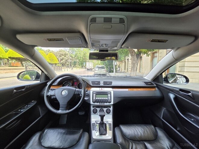 Volkswagen Passat 2008, 217,000 km - 2.0 l - Bakı