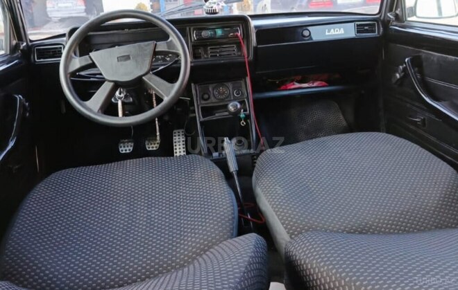 LADA (VAZ) 2107 2009, 98,000 km - 1.6 l - Bakı