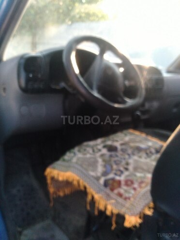 Ford Transit 1995, 333,333 km - 2.5 л - Şəmkir