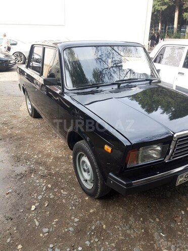 LADA (VAZ) 2107 2009, 98,000 km - 1.6 l - Bakı