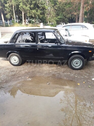 LADA (VAZ) 2107 2009, 98,000 km - 1.6 l - Bakı