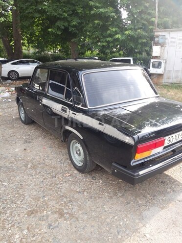LADA (VAZ) 2107 2009, 98,000 km - 1.6 l - Bakı