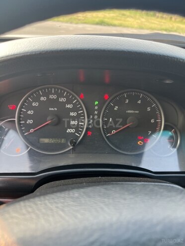 Toyota Land Cruiser Prado 2008, 320,000 km - 2.7 l - Sabirabad