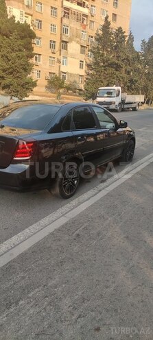 Daewoo Gentra 2013, 221,600 km - 1.5 l - Bakı
