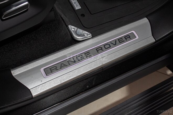 Land Rover Range Rover 2015, 30,000 km - 3.0 л - Bakı