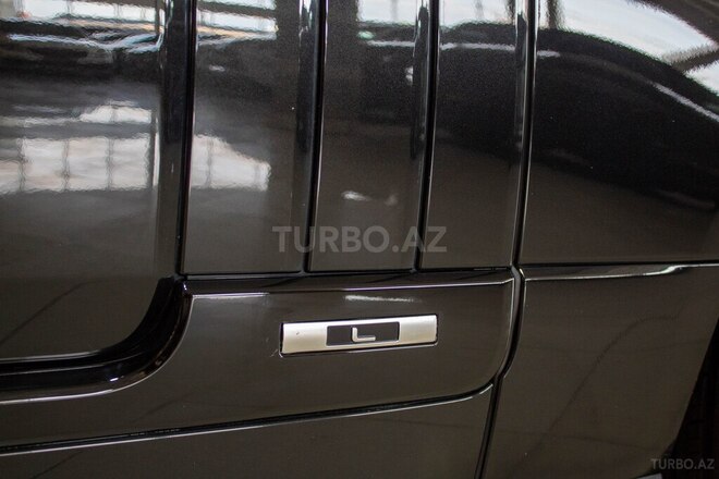Land Rover Range Rover 2015, 30,000 km - 3.0 л - Bakı