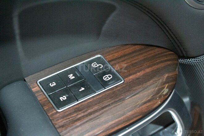 Land Rover Range Rover 2015, 30,000 km - 3.0 л - Bakı