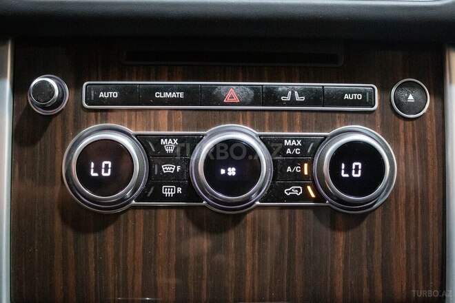 Land Rover Range Rover 2015, 30,000 km - 3.0 л - Bakı