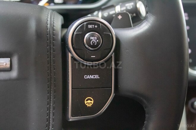 Land Rover Range Rover 2015, 30,000 km - 3.0 л - Bakı