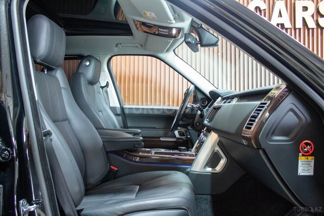 Land Rover Range Rover 2015, 30,000 km - 3.0 л - Bakı