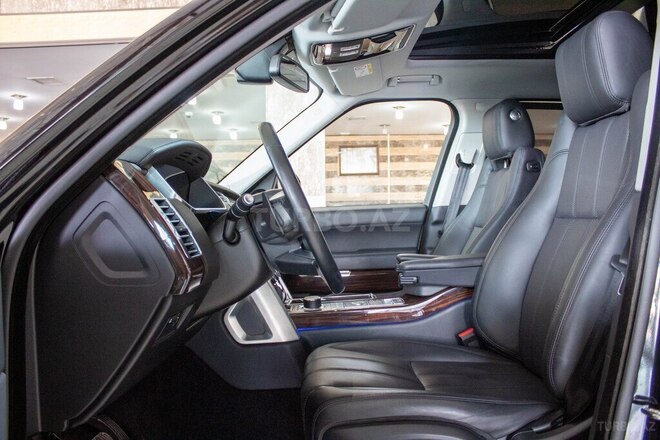 Land Rover Range Rover 2015, 30,000 km - 3.0 л - Bakı