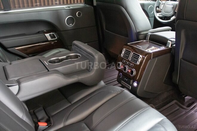 Land Rover Range Rover 2015, 30,000 km - 3.0 л - Bakı