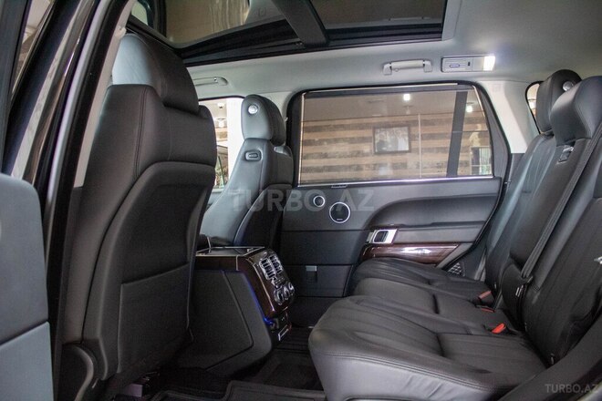 Land Rover Range Rover 2015, 30,000 km - 3.0 л - Bakı