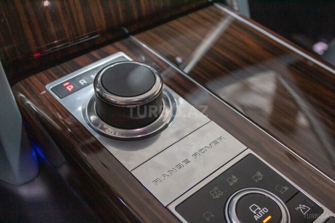 Land Rover Range Rover 2015, 30,000 km - 3.0 л - Bakı