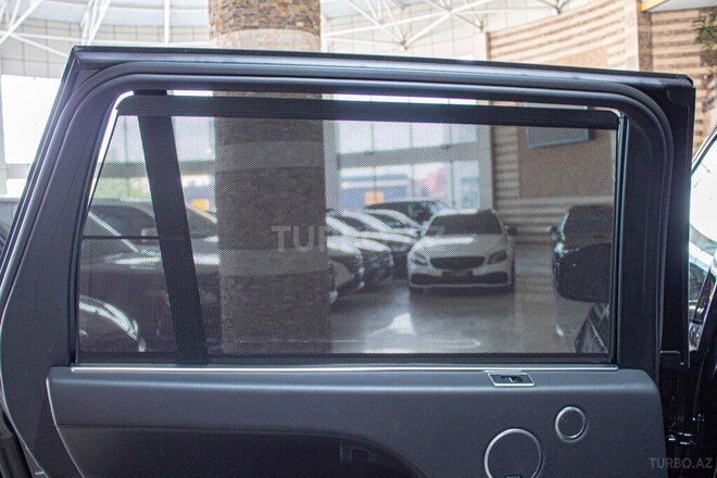 Land Rover Range Rover 2015, 30,000 km - 3.0 л - Bakı