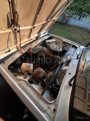 LADA (VAZ) 2107 2003, 81,306 km - 1.6 л - Masallı