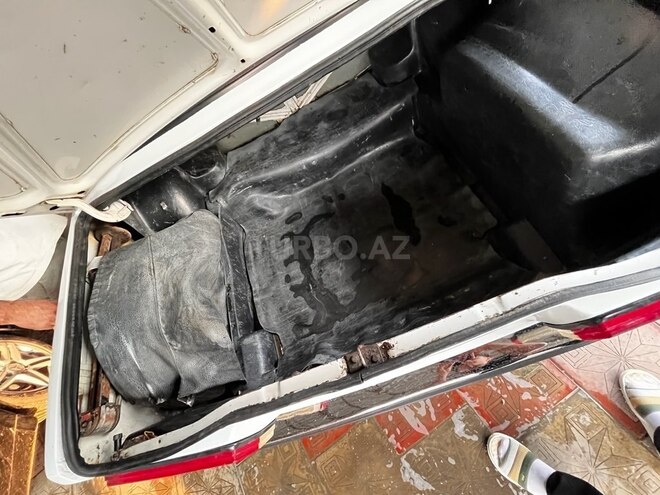 LADA (VAZ) 2107 2003, 81,306 km - 1.6 л - Masallı