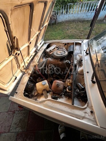 LADA (VAZ) 2107 2003, 81,306 km - 1.6 л - Masallı