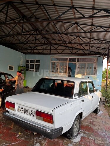 LADA (VAZ) 2107 2003, 81,306 km - 1.6 л - Masallı