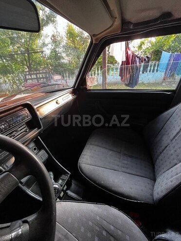 LADA (VAZ) 2107 2003, 81,306 km - 1.6 л - Masallı