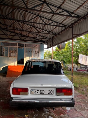 LADA (VAZ) 2107 2003, 81,306 km - 1.6 л - Masallı