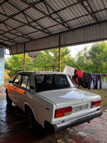 LADA (VAZ) 2107 2003, 81,306 km - 1.6 л - Masallı