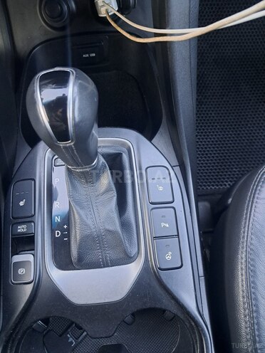 Hyundai Santa Fe 2012, 203,000 km - 2.4 л - Lənkəran