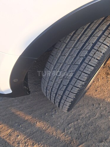 Hyundai Santa Fe 2012, 203,000 km - 2.4 л - Lənkəran