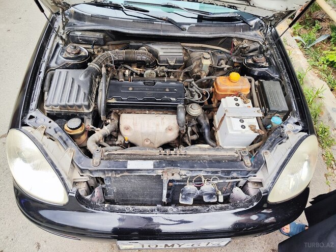 Daewoo Leganza 1999, 333,333 km - 1.8 l - Bakı