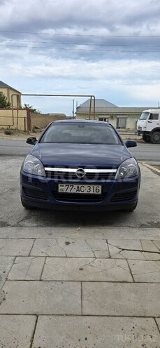 Opel Astra 2005, 173,684 km - 1.4 l - Bakı
