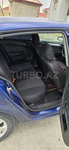 Opel Astra 2005, 173,684 km - 1.4 l - Bakı