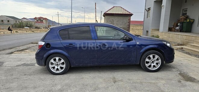 Opel Astra 2005, 173,684 km - 1.4 l - Bakı