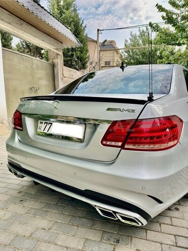 Mercedes E 220 d 2011, 247,515 km - 2.2 l - Bakı