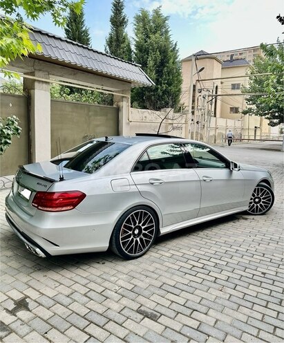 Mercedes E 220 d 2011, 247,515 km - 2.2 l - Bakı